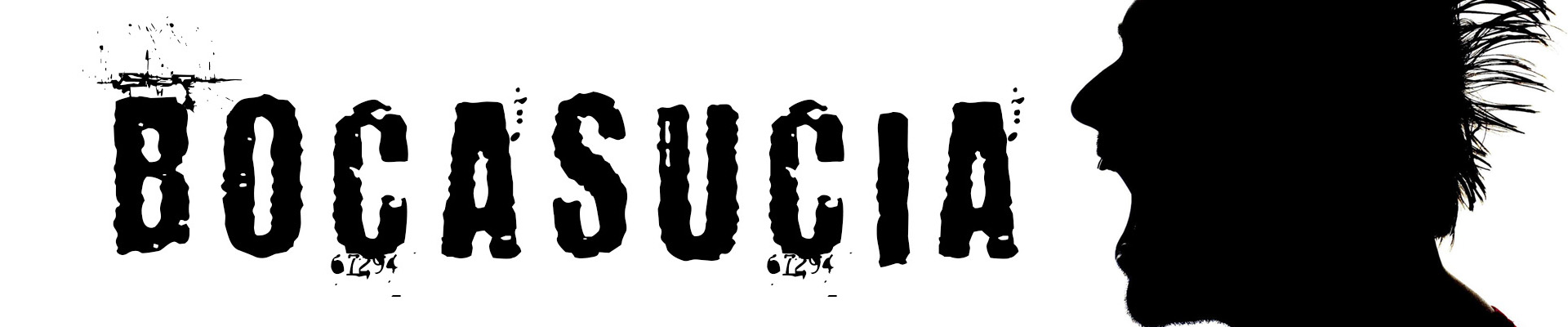Bocasucia