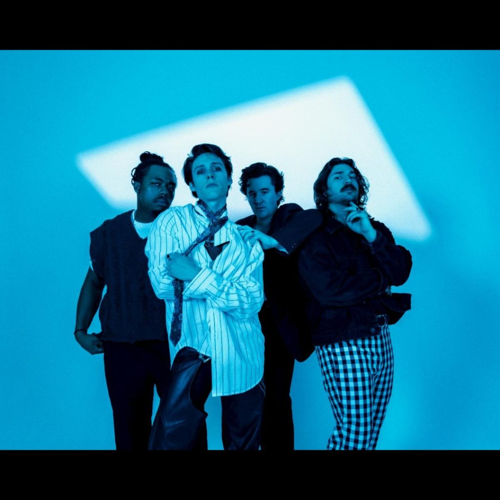 WEATHERS – Teeth llegó con un lyric video oficial