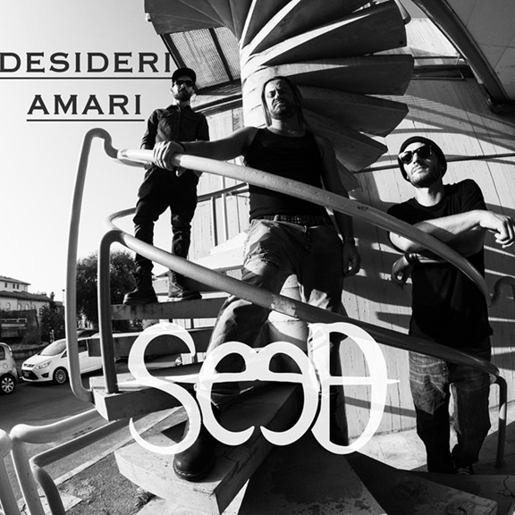 SEED – Desideri Amari / Bitter Desires aborda el peso de las expectativas en dos idiomas