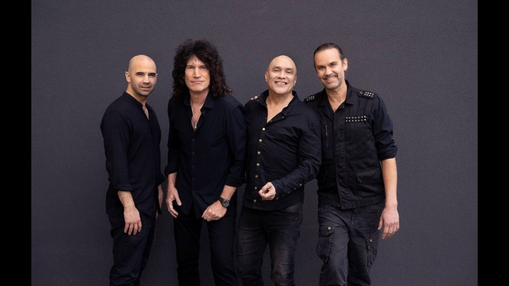 SHOGUN MOJO – presenta «Gonna Raise Hell»: una invitación a entregarse a las propias pasiones