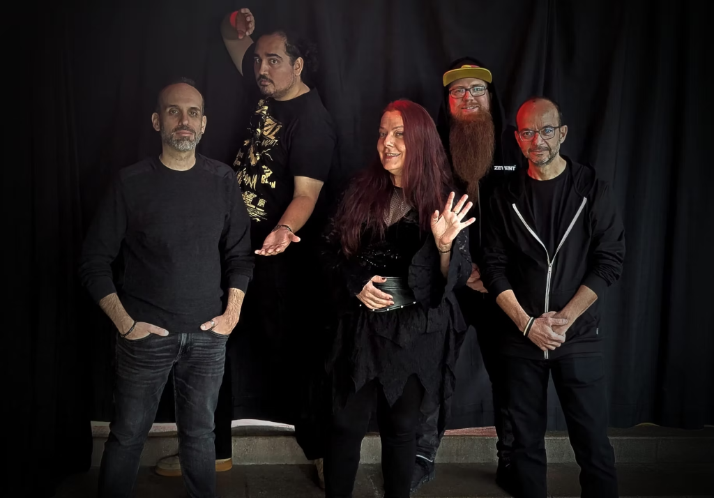 STEREOPHRENICS: State of Paradox abre las puertas del debut Paracosm 2.0