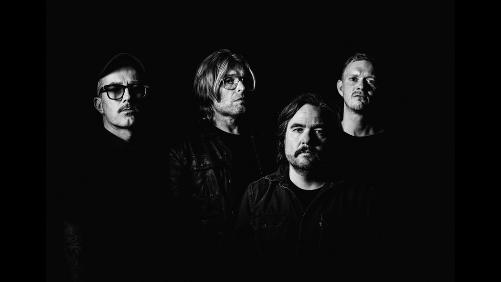 EMPATH – Su debut homónimo llegará el 13 de noviembre