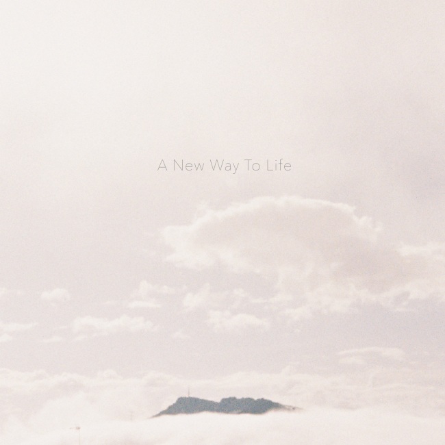 TSCHAIKOWSKY & KANN – Ambient y kosmische en su debut A New Way To Life