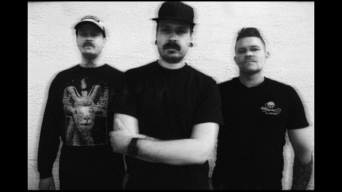 UNBORN GENERATION – Kuolleena eläjät anticipa un EP íntegramente en finés