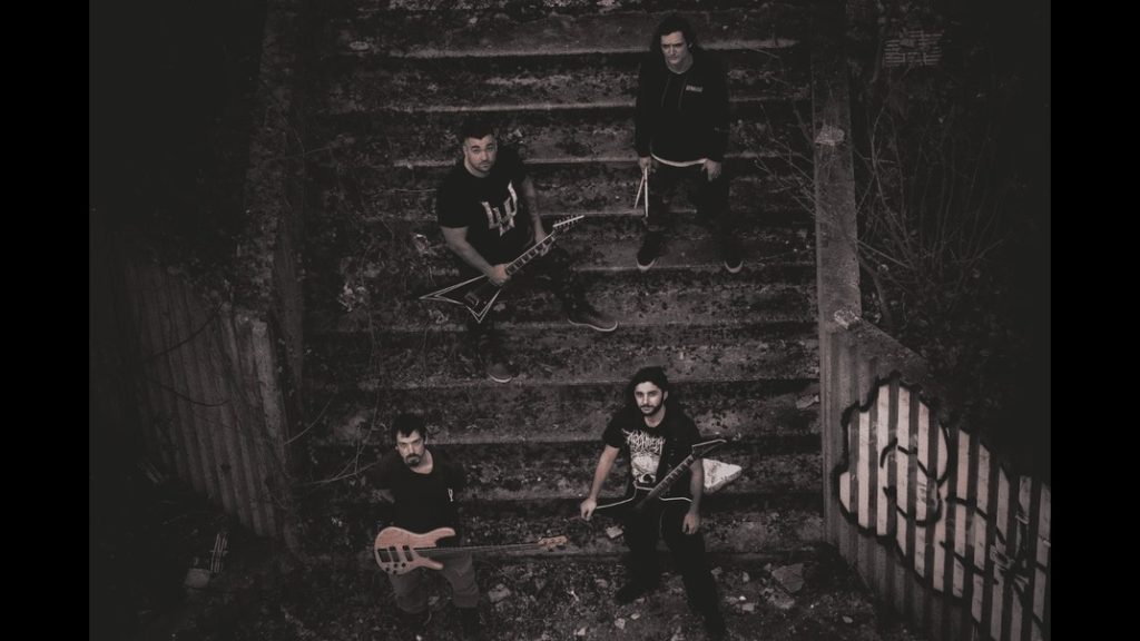 LETHERNAL UTOPIA – Illusion Of Time amplía su difusión internacional entre metal melódico y metalcore