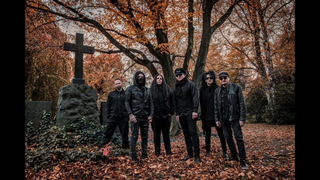 THE LAST DECADE – Destination Unknown conecta la incertidumbre del viaje con Rebirth of Suffering