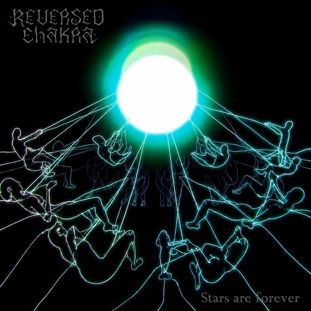 REVERSED CHAKRA – Stars Are Forever presenta el primer adelanto de Healing Heart Rehab