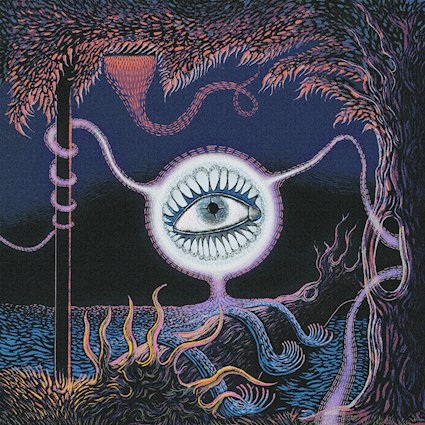 SCOTT HEPPLE AND THE SUN BAND – Wyrd Seasons toma forma entre cintas y canciones de madrugada