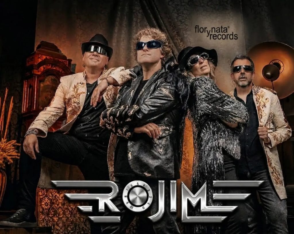 ROJIM – Pululando ya tiene videoclip tras su lanzamiento en Spotify