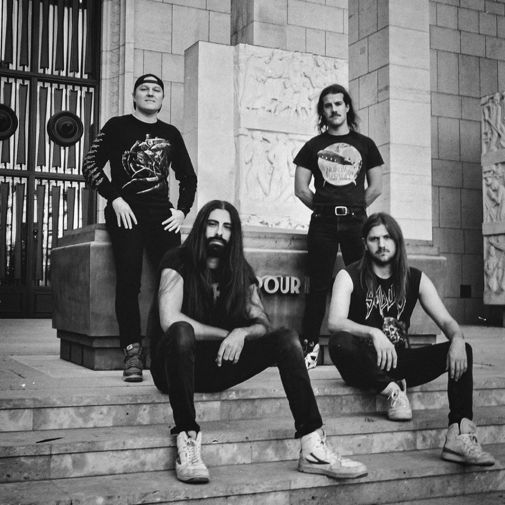 FUSION BOMB – Unison abre una nueva etapa con Serhii Bondar al bajo